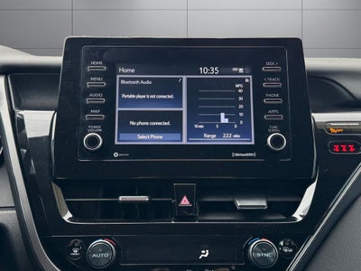 2024 Toyota Camry SE FWD