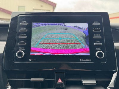 2024 Toyota Camry SE FWD
