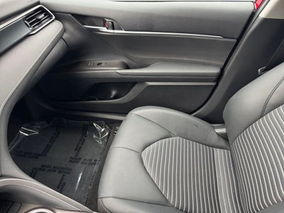 2024 Toyota Camry SE FWD