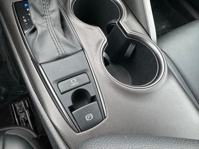 2021 Toyota Camry SE AWD