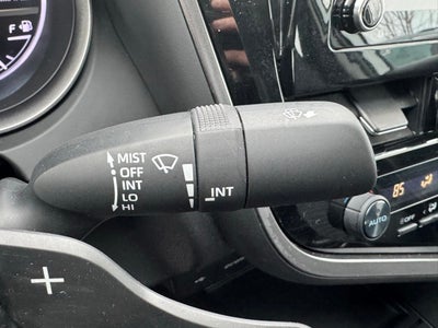 2021 Toyota Camry SE AWD