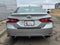 2021 Toyota Camry SE AWD