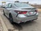 2021 Toyota Camry SE AWD