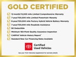 2022 Toyota Camry Hybrid XSE FWD