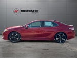 2020 Toyota Camry XSE FWD