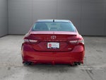 2020 Toyota Camry XSE FWD