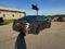 2023 Toyota Camry XSE AWD
