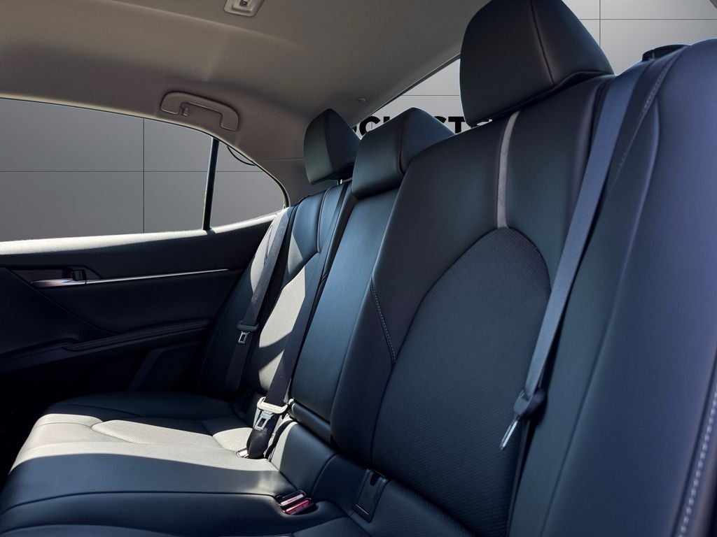 2023 Toyota Camry XSE AWD