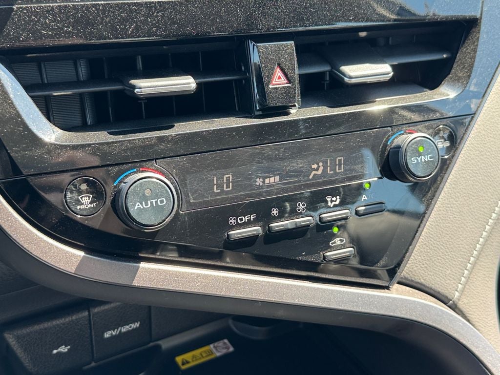 2023 Toyota Camry XSE AWD