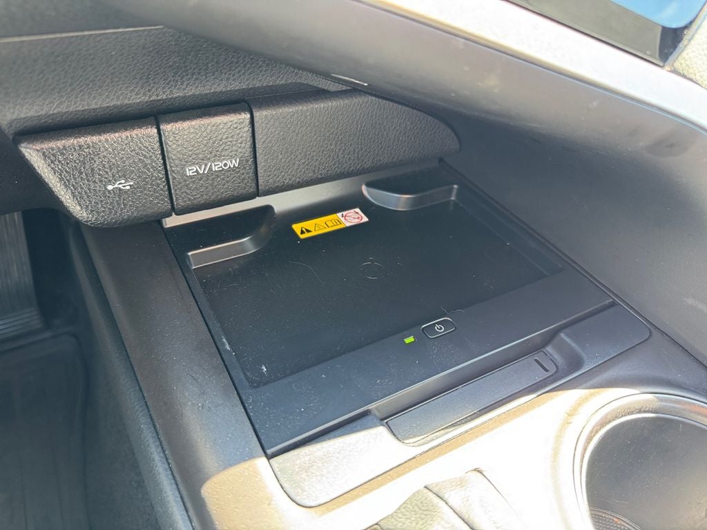 2023 Toyota Camry XSE AWD