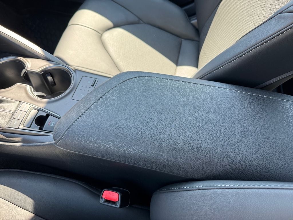 2023 Toyota Camry XSE AWD