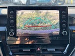 2023 Toyota Camry XSE AWD