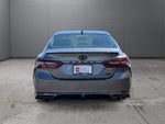 2024 Toyota Camry XSE V6 FWD