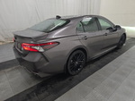 2024 Toyota Camry XSE V6 FWD