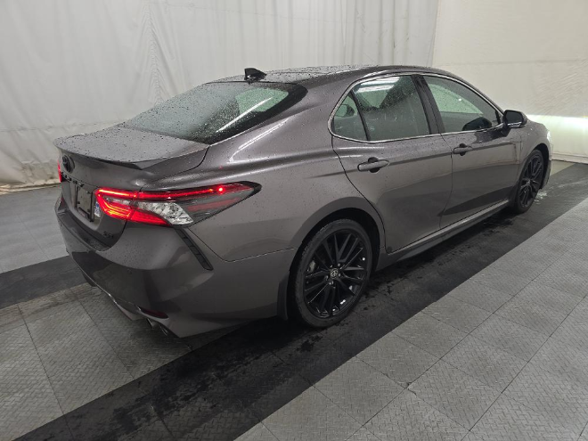 2024 Toyota Camry XSE V6 FWD