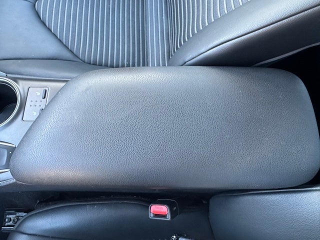 2023 Toyota Camry SE FWD