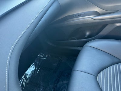 2023 Toyota Camry SE FWD