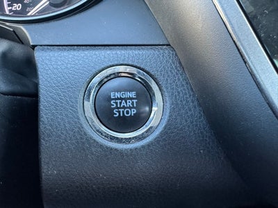 2023 Toyota Camry SE FWD