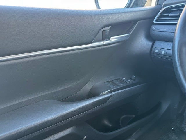 2023 Toyota Camry SE FWD