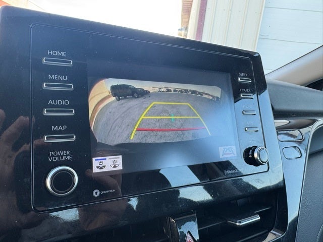 2023 Toyota Camry SE FWD