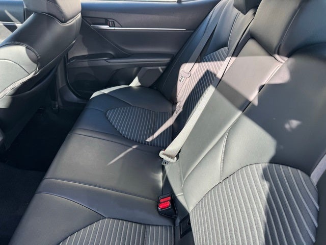 2023 Toyota Camry SE FWD