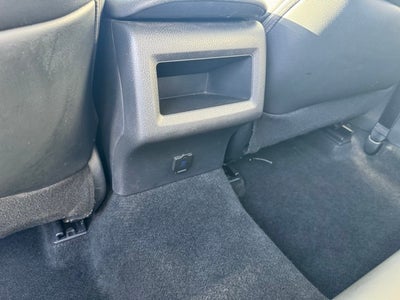 2023 Toyota Camry SE FWD