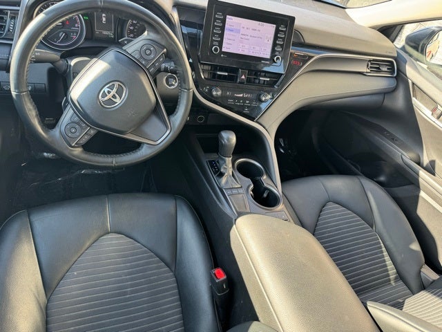 2023 Toyota Camry SE FWD
