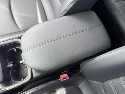 2022 Toyota RAV4 Hybrid XLE Premium AWD