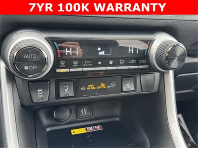 2023 Toyota RAV4 Hybrid XLE Premium AWD