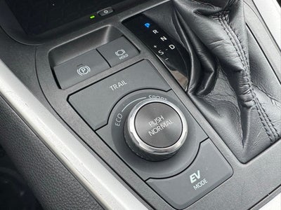 2023 Toyota RAV4 Hybrid XLE Premium AWD