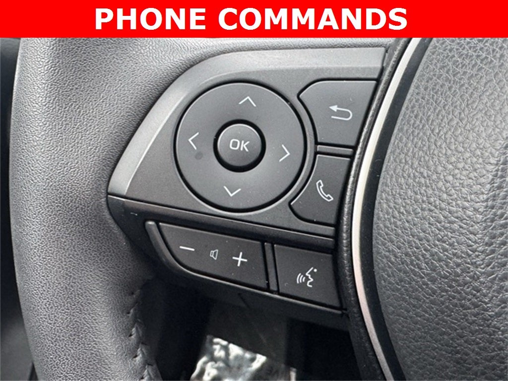 2023 Toyota RAV4 Hybrid XLE Premium AWD