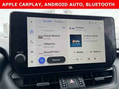 2023 Toyota RAV4 Hybrid XLE Premium AWD