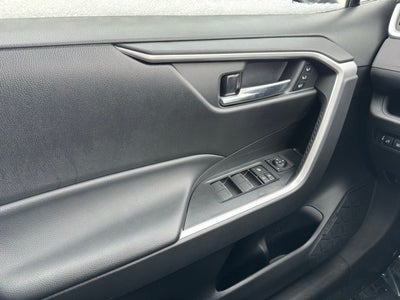 2023 Toyota RAV4 Hybrid XLE Premium AWD