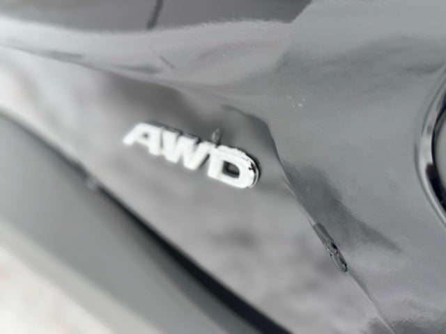 2023 Toyota RAV4 Hybrid XLE Premium AWD