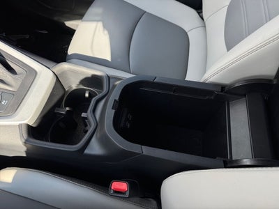 2023 Toyota RAV4 Hybrid XLE Premium AWD