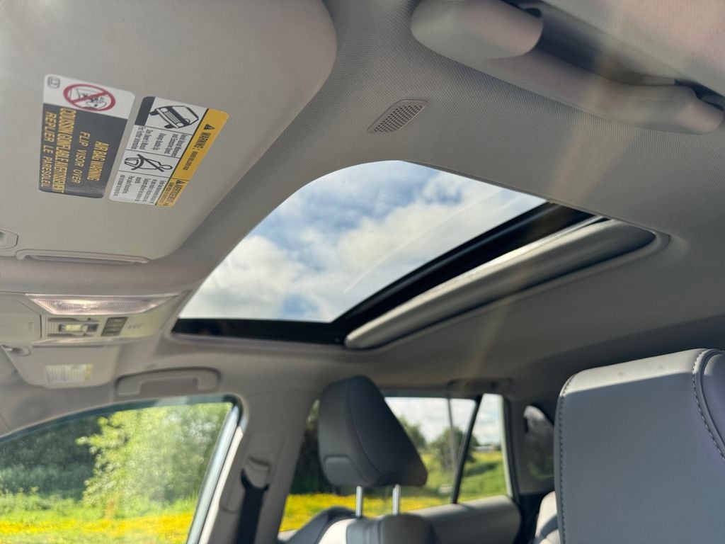 2023 Toyota RAV4 Hybrid XLE Premium AWD