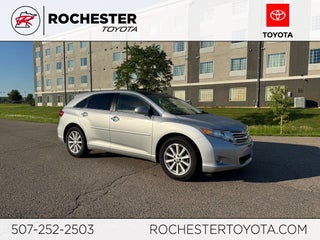 2009 Toyota Venza Base AWD