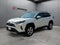 2021 Toyota RAV4 Hybrid Limited AWD
