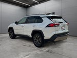 2024 Toyota RAV4 Hybrid Limited AWD