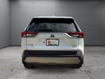 2024 Toyota RAV4 Hybrid Limited AWD