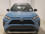 2023 Toyota RAV4 Hybrid XSE AWD