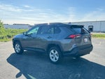 2021 Toyota RAV4 Hybrid LE AWD