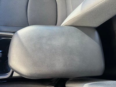 2020 Toyota RAV4 Hybrid LE AWD