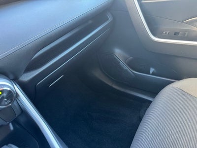 2020 Toyota RAV4 Hybrid LE AWD