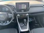 2020 Toyota RAV4 Hybrid LE AWD