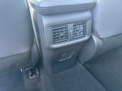 2020 Toyota RAV4 Hybrid LE AWD