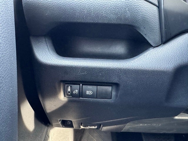 2024 Toyota RAV4 Hybrid LE AWD