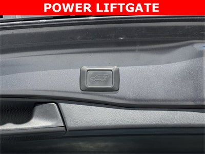 2021 Toyota RAV4 Hybrid XLE AWD