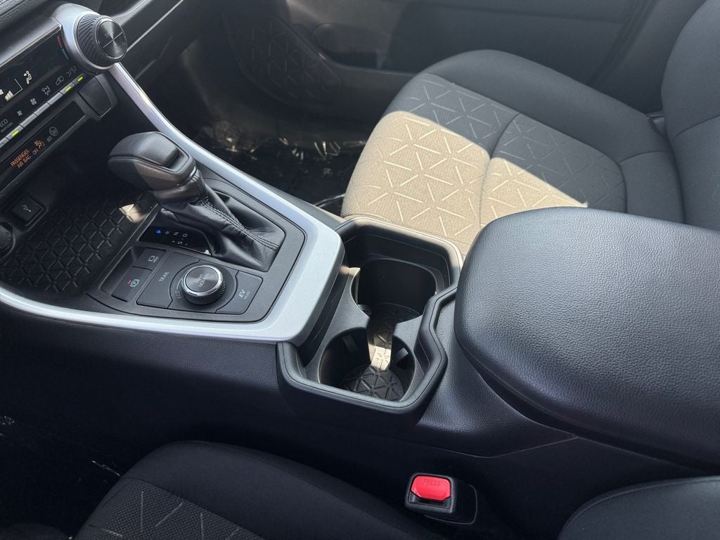2020 Toyota RAV4 Hybrid XLE AWD