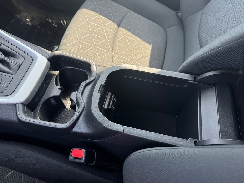 2020 Toyota RAV4 Hybrid XLE AWD